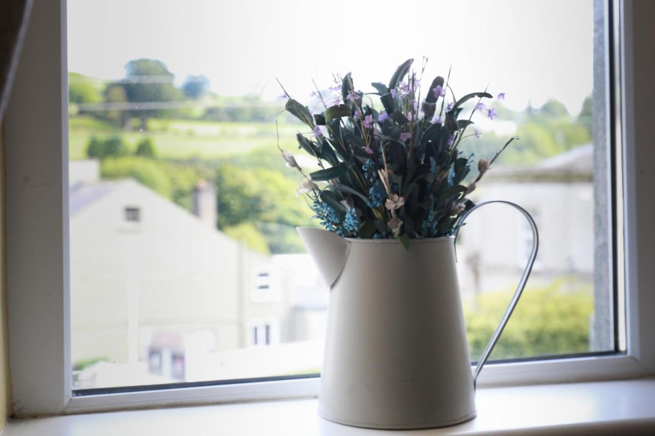 Madelines Accommodation Tinahely Buitenkant foto