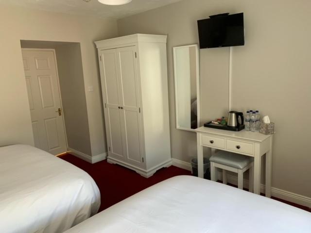 Madelines Accommodation Tinahely Buitenkant foto