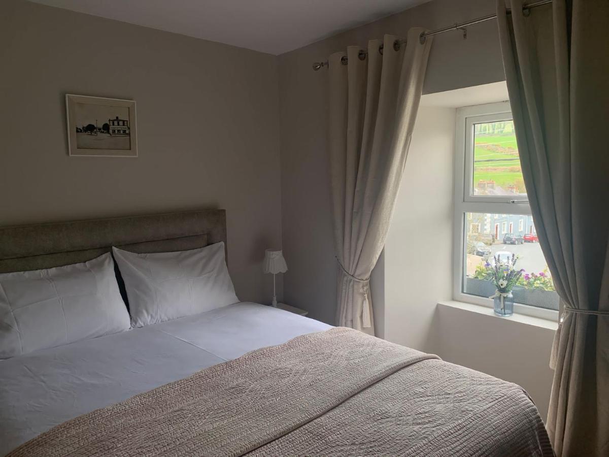 Madelines Accommodation Tinahely Buitenkant foto