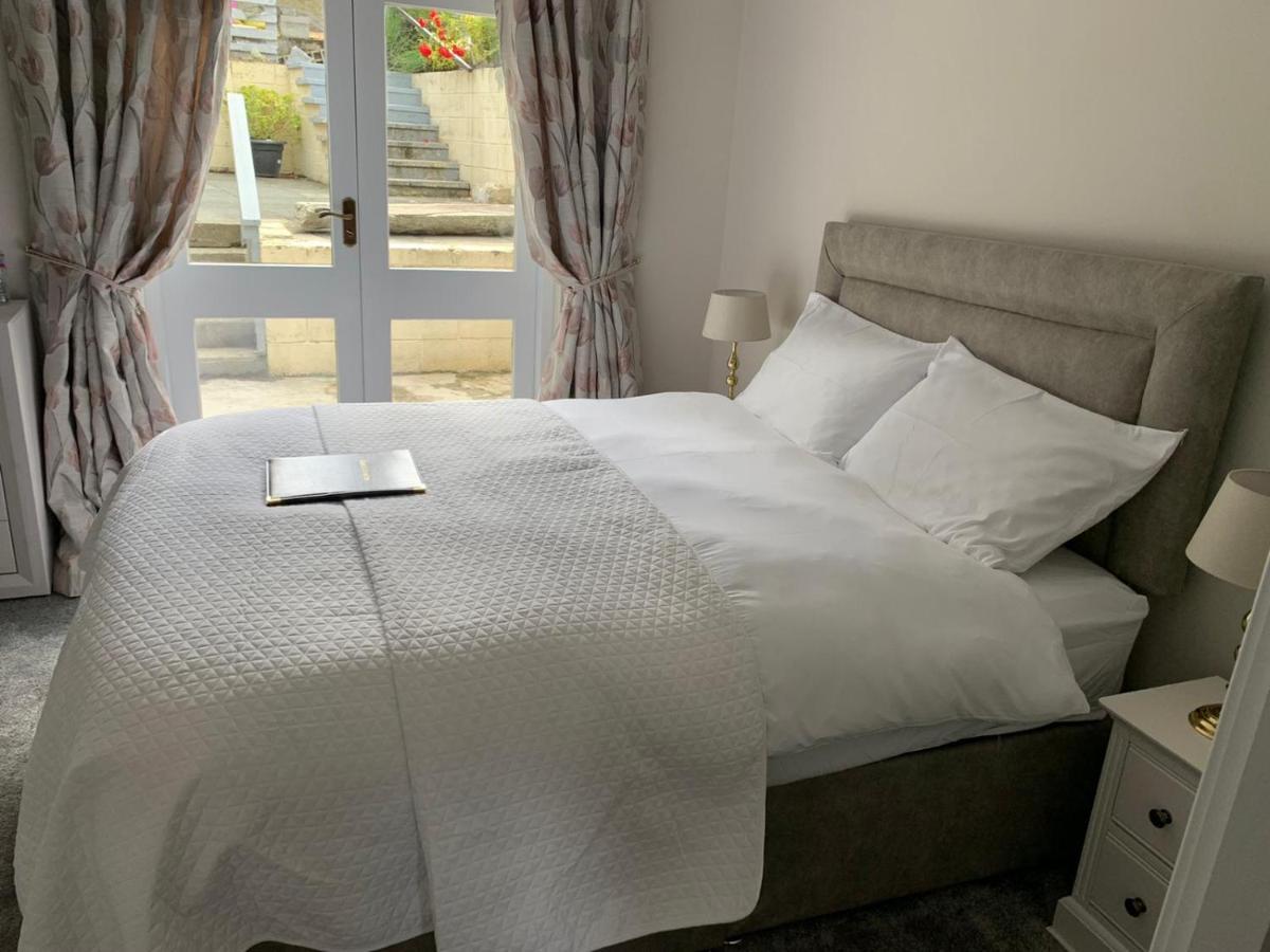 Madelines Accommodation Tinahely Buitenkant foto
