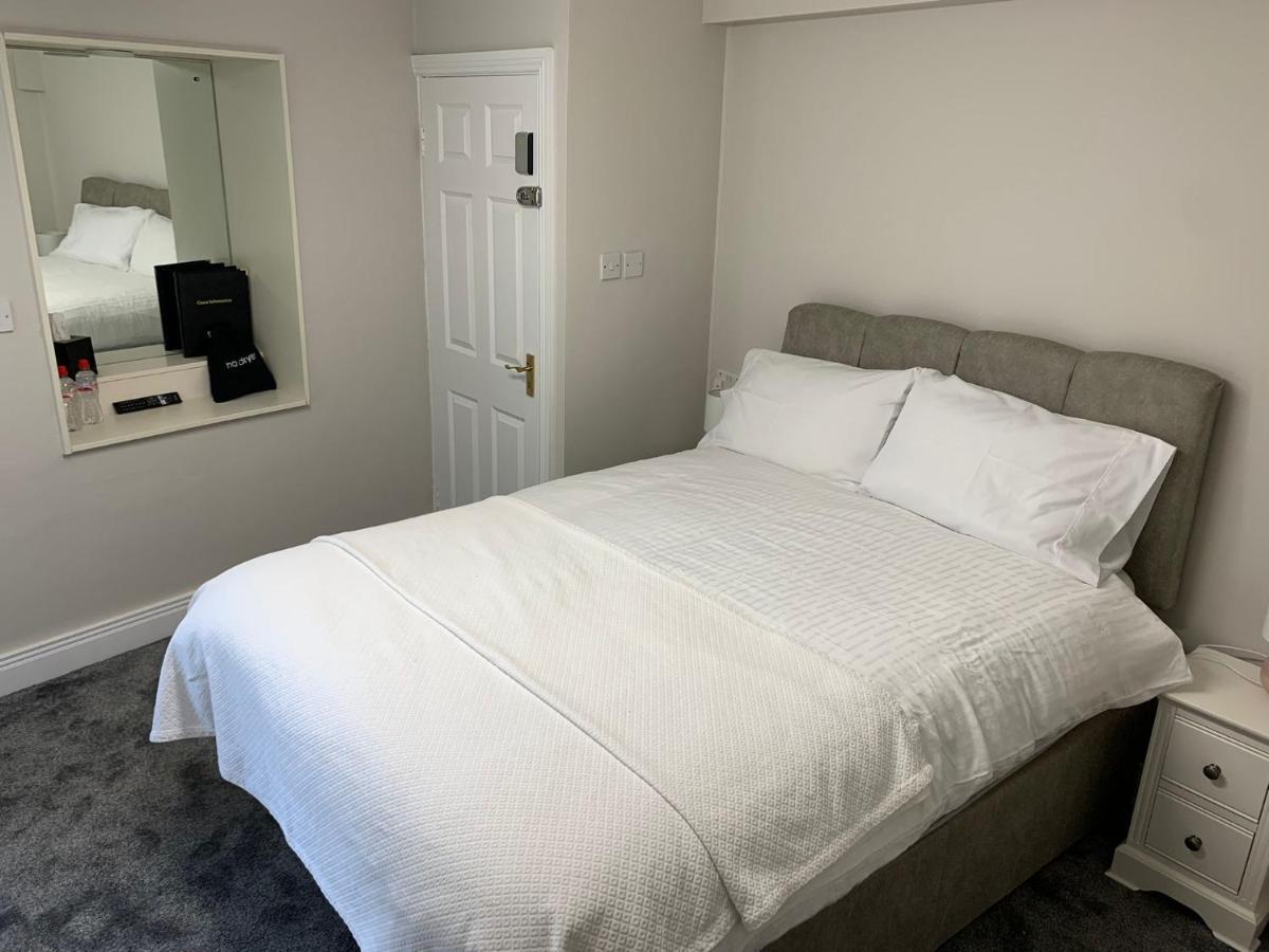 Madelines Accommodation Tinahely Buitenkant foto