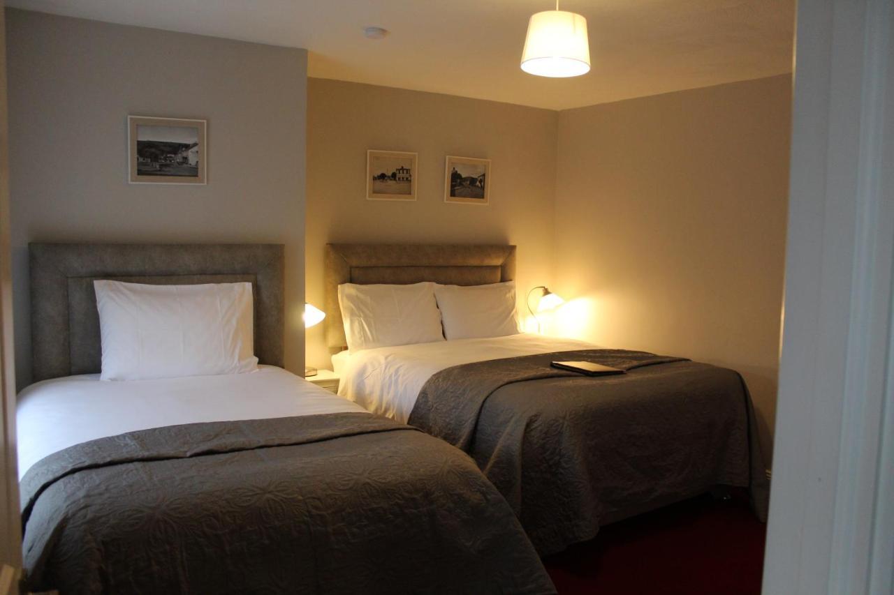 Madelines Accommodation Tinahely Buitenkant foto