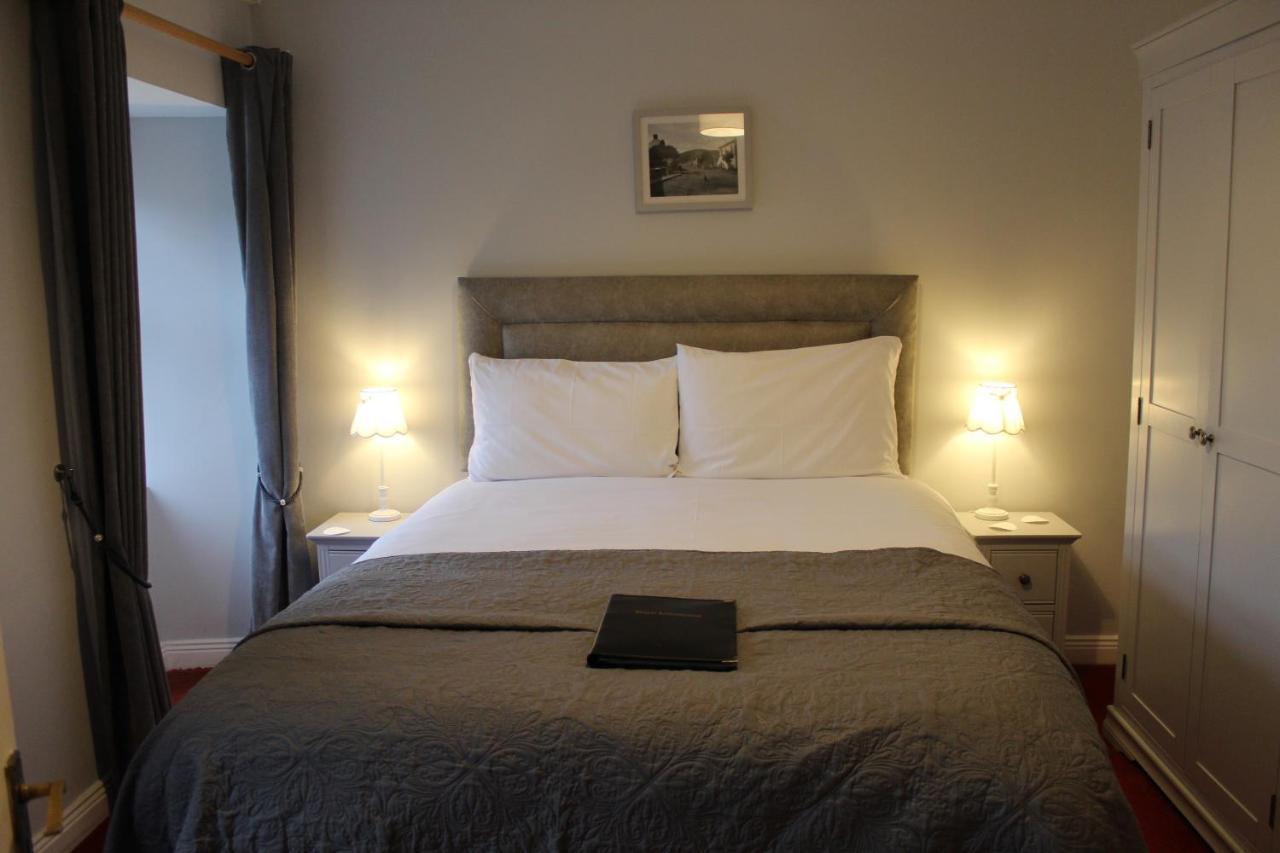 Madelines Accommodation Tinahely Buitenkant foto