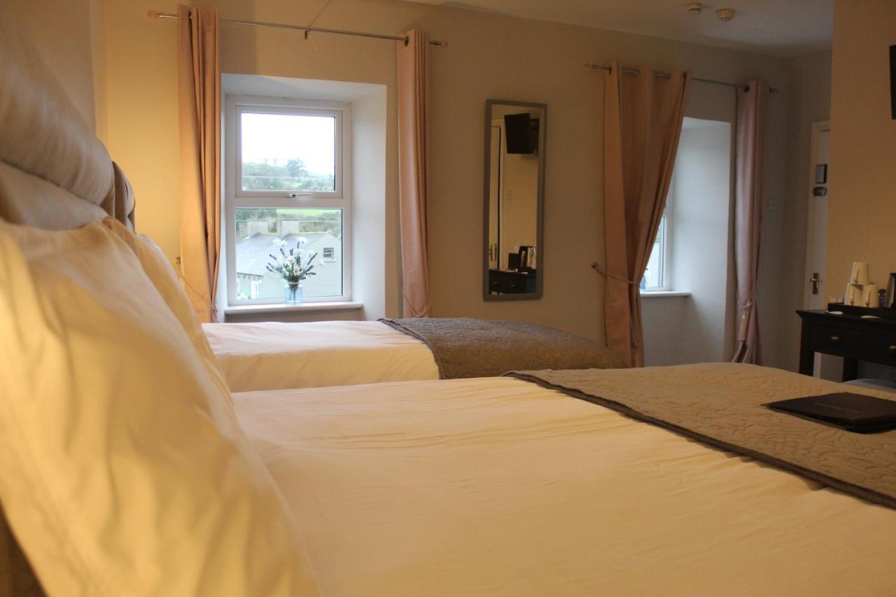 Madelines Accommodation Tinahely Buitenkant foto