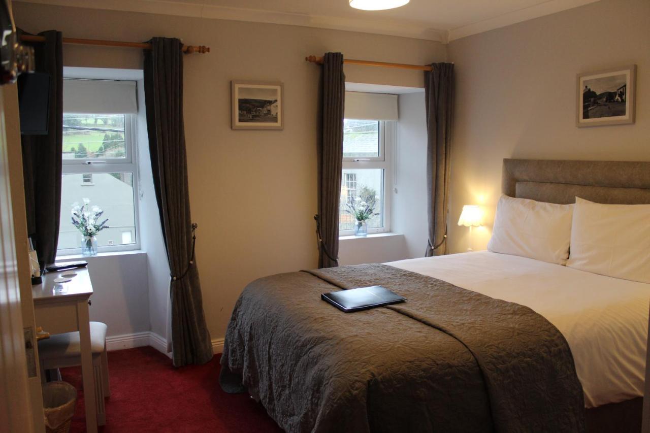 Madelines Accommodation Tinahely Buitenkant foto
