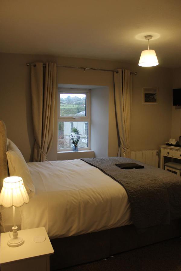 Madelines Accommodation Tinahely Buitenkant foto