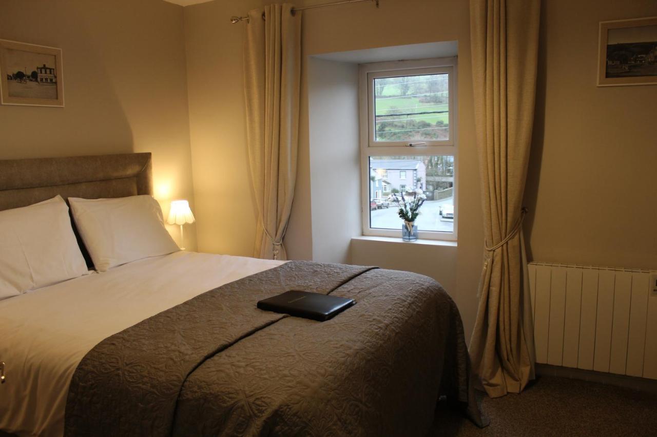 Madelines Accommodation Tinahely Buitenkant foto