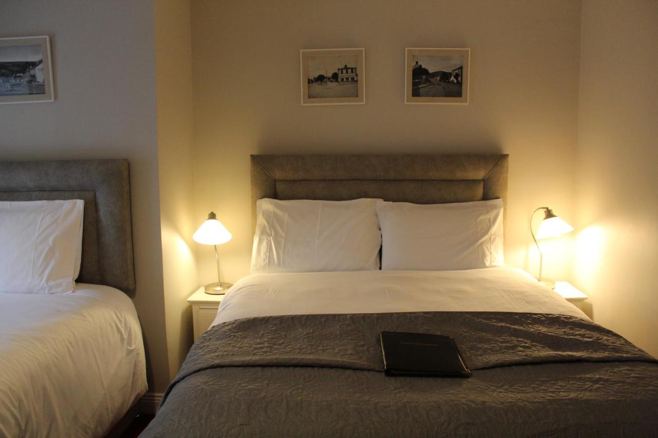 Madelines Accommodation Tinahely Buitenkant foto