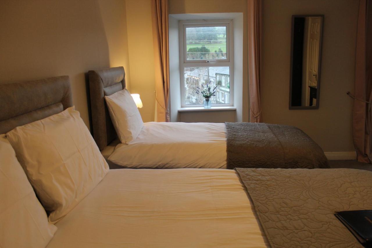 Madelines Accommodation Tinahely Buitenkant foto