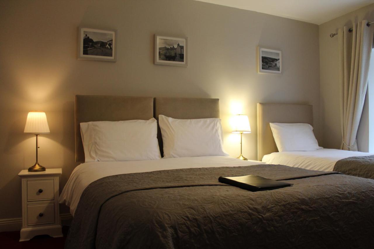 Madelines Accommodation Tinahely Buitenkant foto