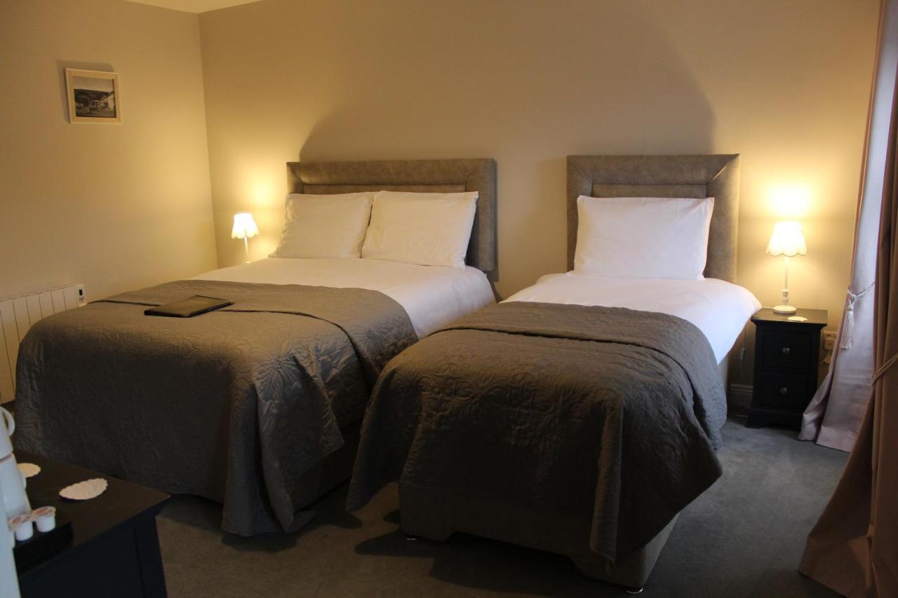 Madelines Accommodation Tinahely Buitenkant foto