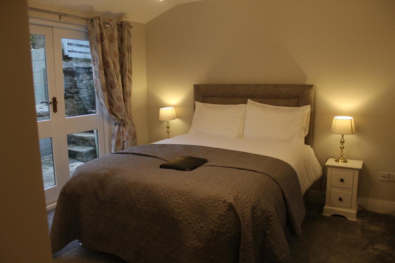 Madelines Accommodation Tinahely Buitenkant foto