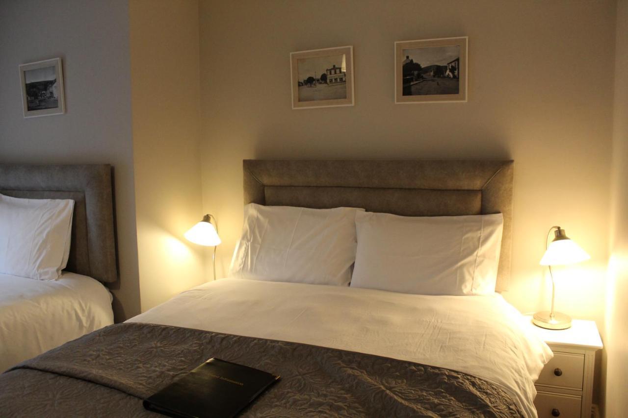 Madelines Accommodation Tinahely Buitenkant foto