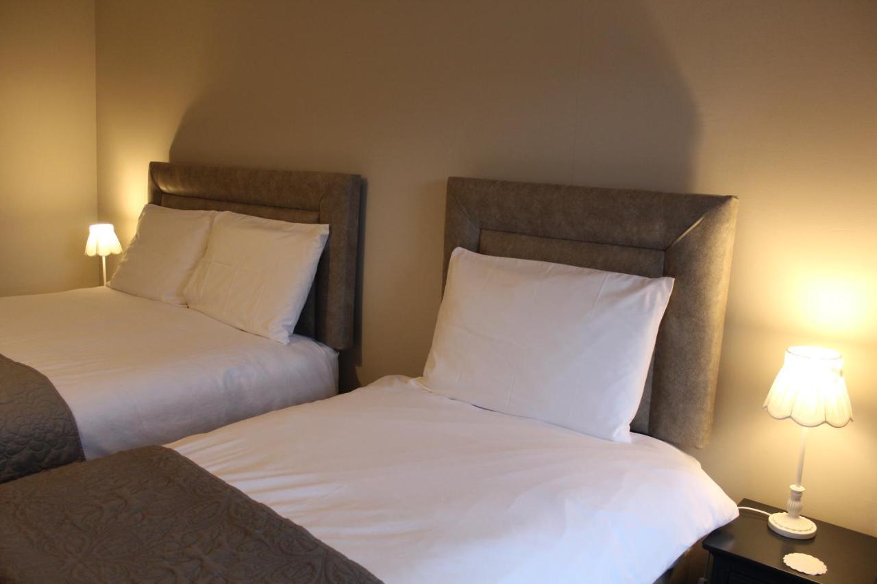 Madelines Accommodation Tinahely Buitenkant foto