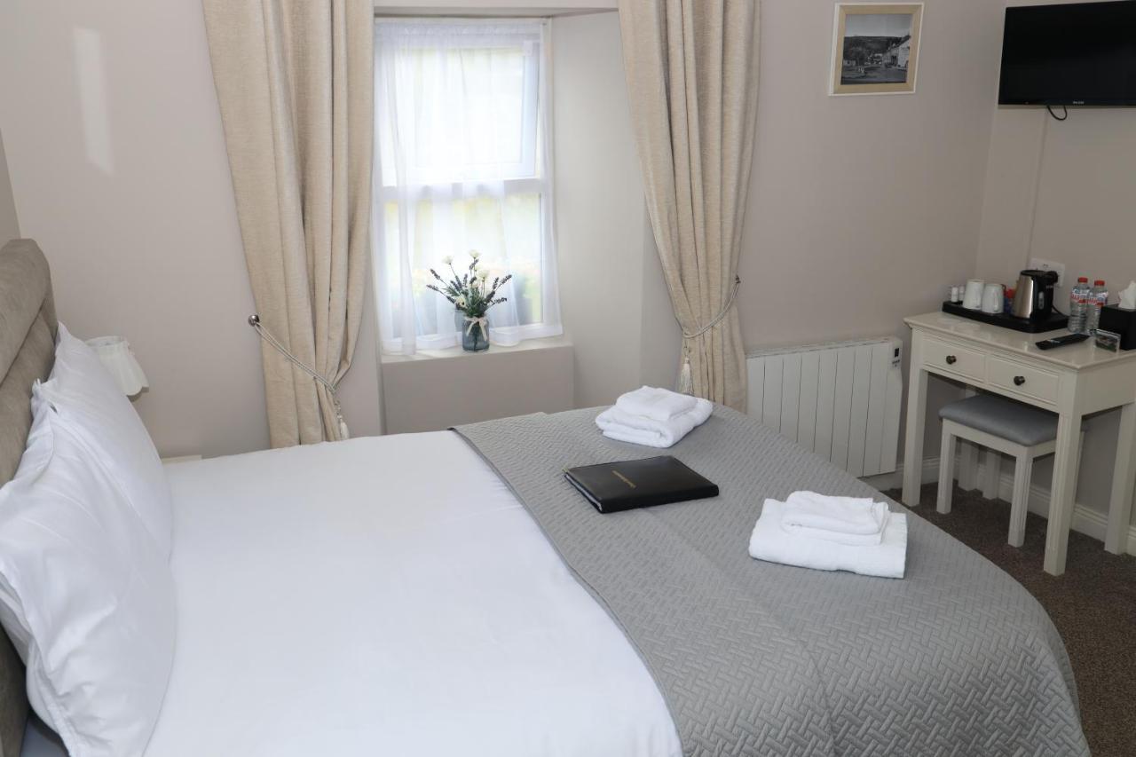 Madelines Accommodation Tinahely Buitenkant foto