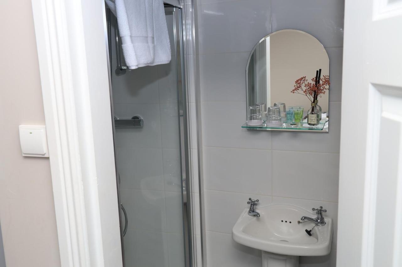 Madelines Accommodation Tinahely Buitenkant foto