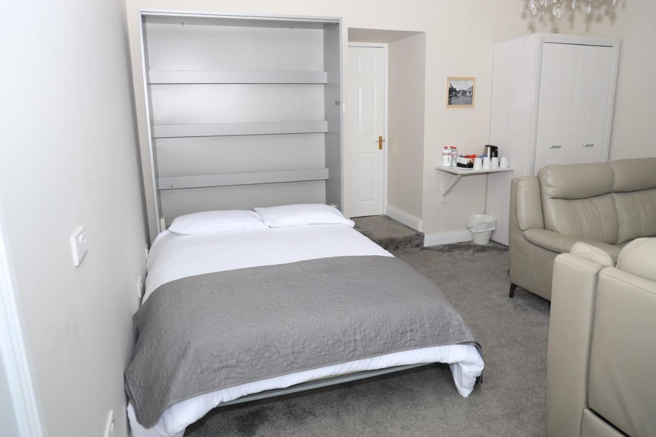 Madelines Accommodation Tinahely Buitenkant foto