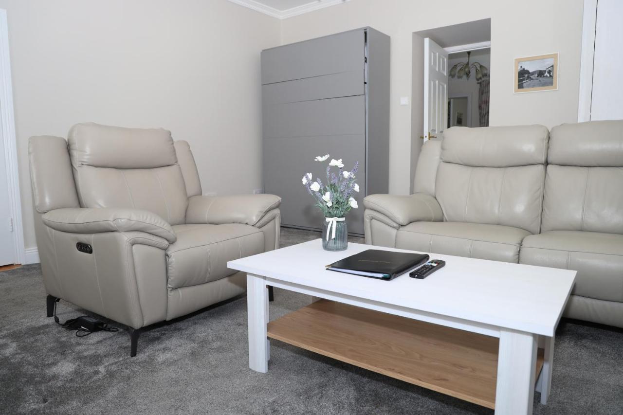 Madelines Accommodation Tinahely Buitenkant foto