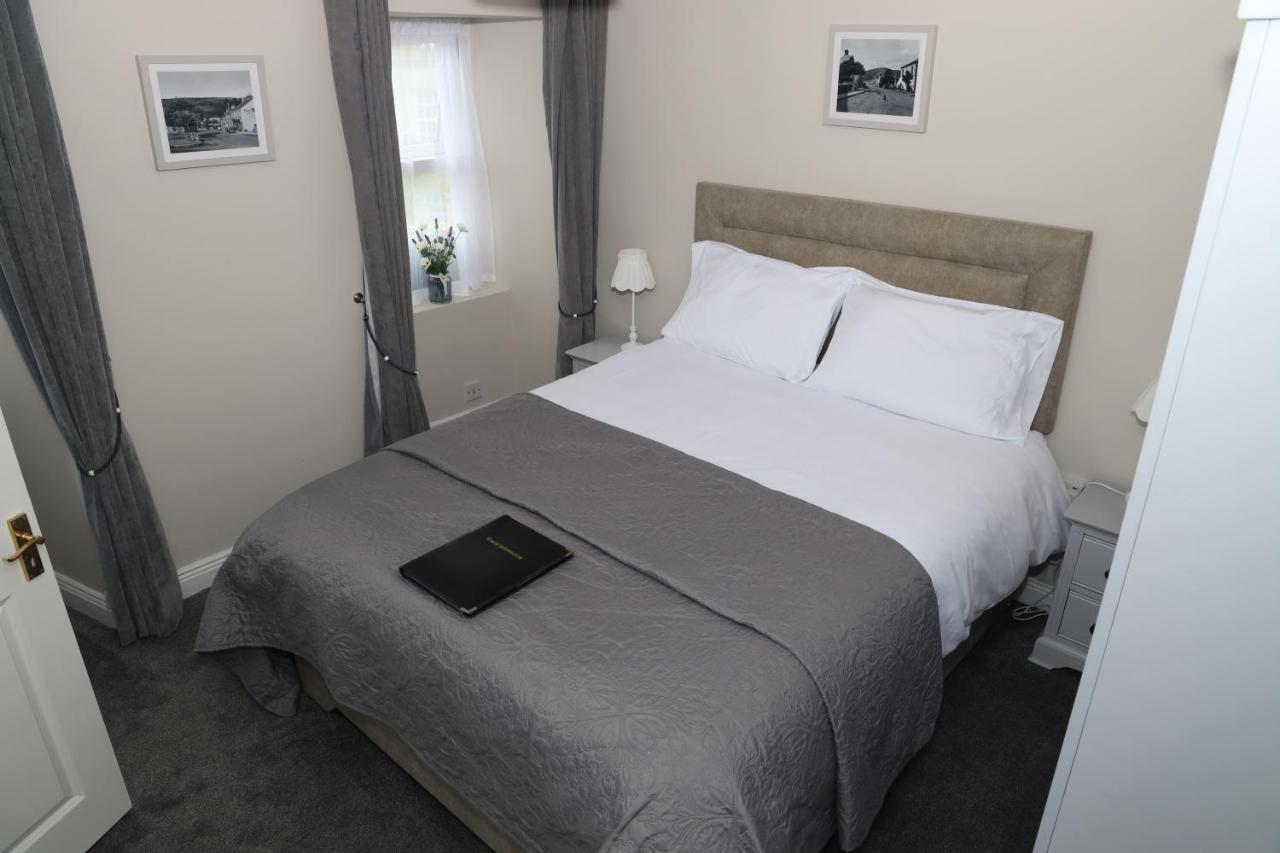 Madelines Accommodation Tinahely Buitenkant foto
