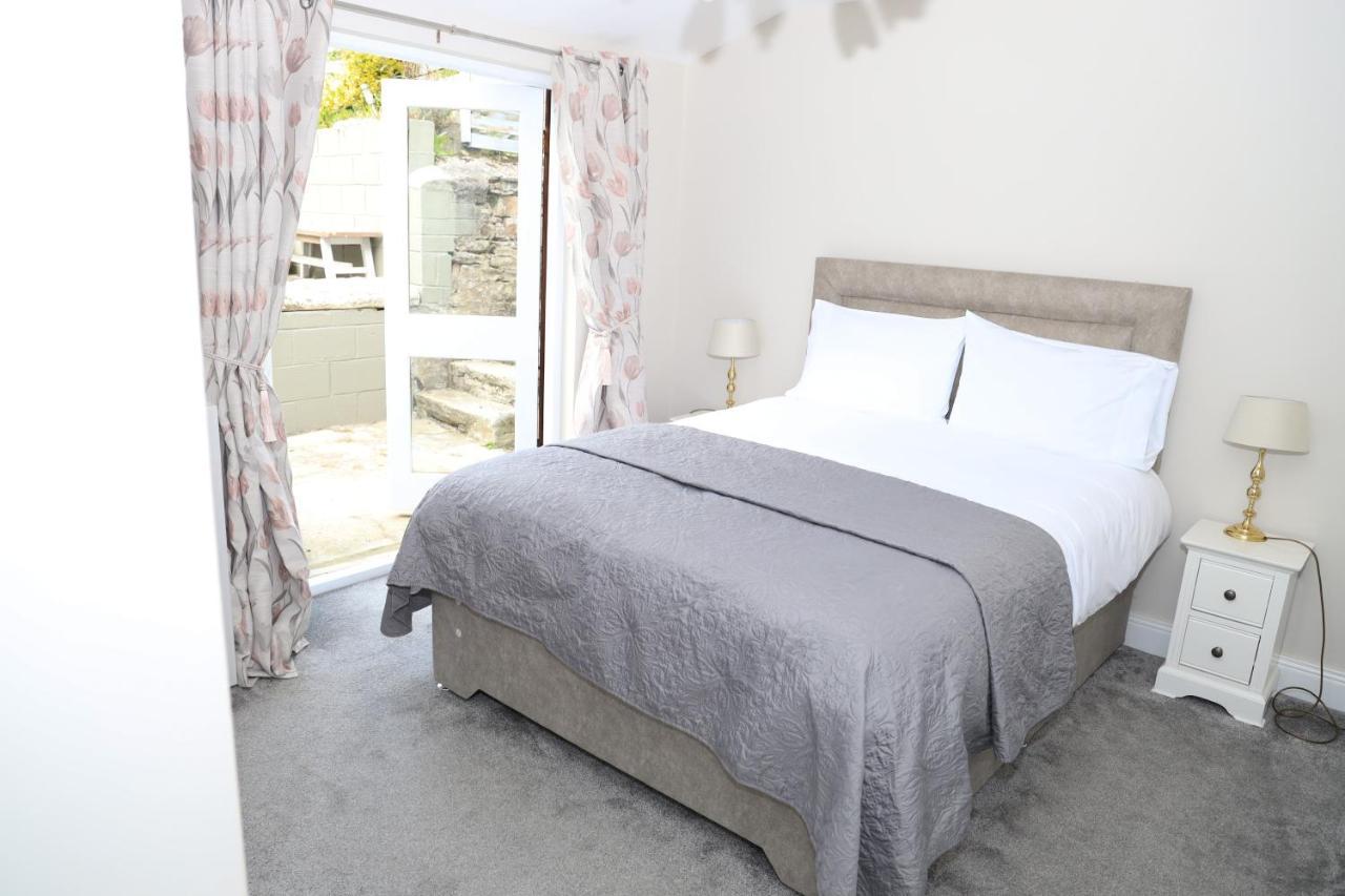 Madelines Accommodation Tinahely Buitenkant foto