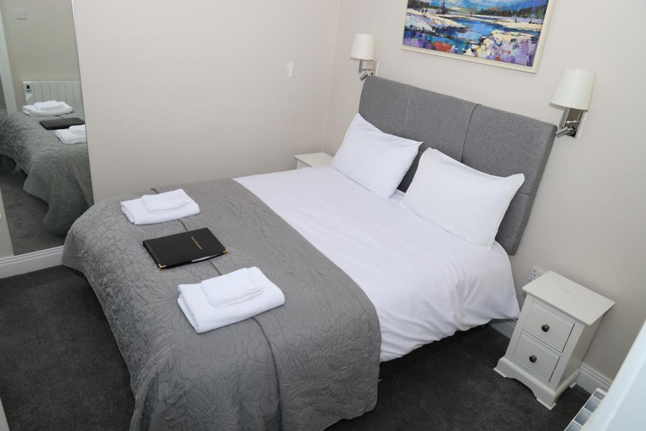 Madelines Accommodation Tinahely Buitenkant foto