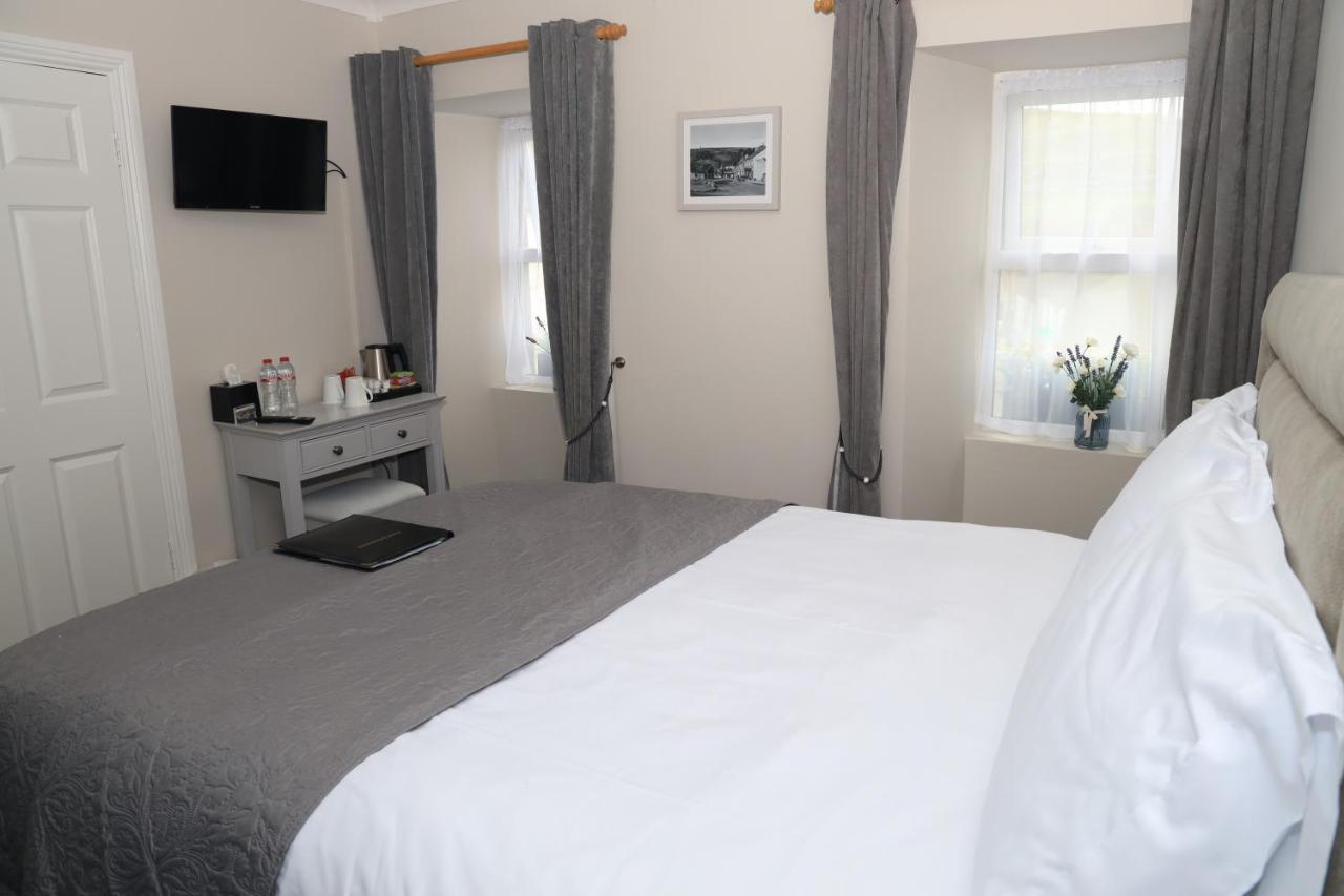 Madelines Accommodation Tinahely Buitenkant foto