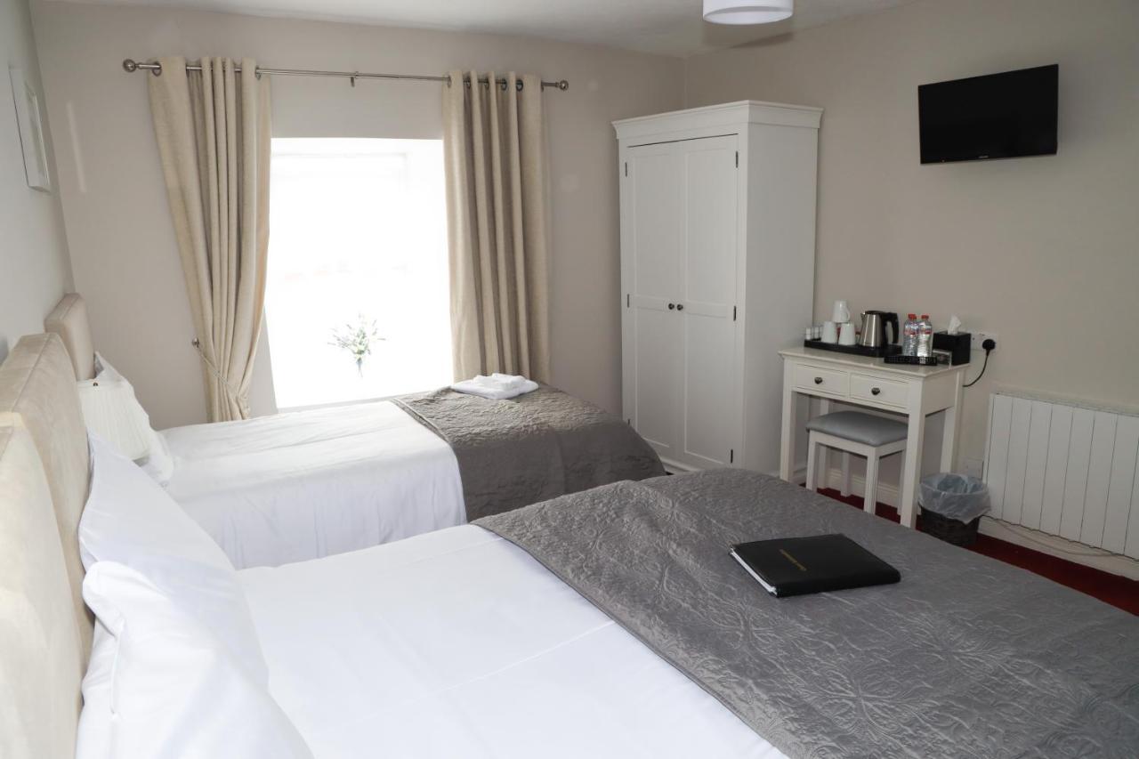 Madelines Accommodation Tinahely Buitenkant foto