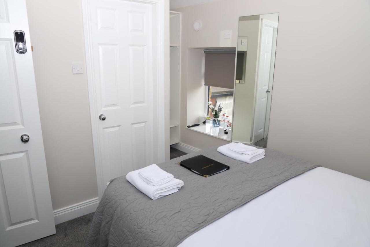 Madelines Accommodation Tinahely Buitenkant foto