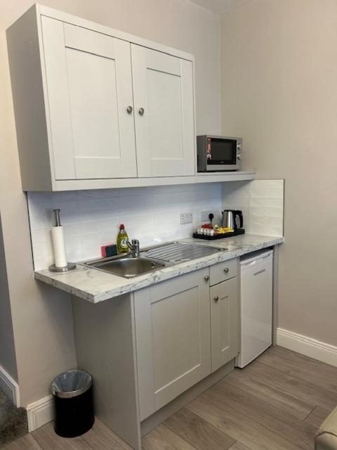 Madelines Accommodation Tinahely Buitenkant foto
